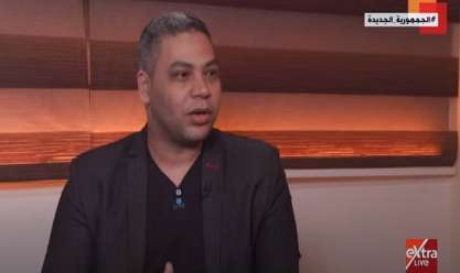 مساعد رئيس تحرير «الوطن»: مصر لن تتخلى عن فلسطين وتبذل جهودا كبيرة لوقف العدوان