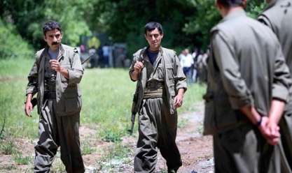 حزب العمال الكردستاني يعلن مسؤوليته عن هجوم أنقرة الإرهابي