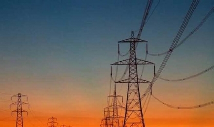 فصل الكهرباء عن بعض المناطق في 7 مراكز بـ كفر الشيخ اليوم