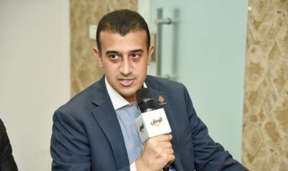 عضو لجنة العفو الرئاسي: قرار البرلمان الأوربي يسعى لتشويه أي نجاحات لمصر