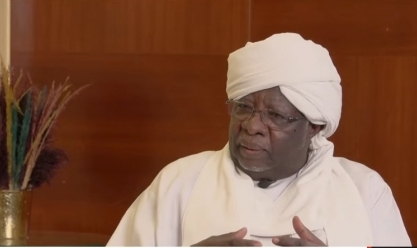 نائب رئيس حزب الأمة القومي السوداني لقناة «القاهرة الإخبارية»: وثيقة نوفمبر كان يجب أن تنهي الخلاف