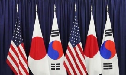 رئيس كوريا الجنوبية: نأمل في استئناف القمة الثلاثية مع الصين واليابان