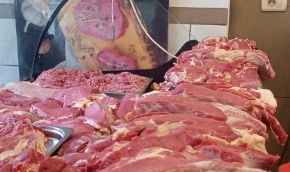 أسعار اللحوم اليوم بمحافظة القليوبية.. تبدأ من 250 جنيها في منافذ السلع المخفضة