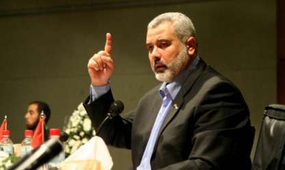 القاهرة الإخبارية: حماس تؤكد أن استهداف أبناء «هنية» لن يؤثر على المفاوضات مع الاحتلال