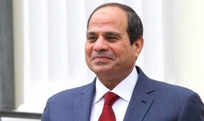 السيسي أول رئيس مصري يزور أرمينيا منذ استقلالها عن الاتحاد السوفيتي
