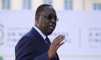 كل ما تريد معرفته عن الانتخابات الرئاسية السنغالية.. تنطلق غدا بـ17 مرشحا