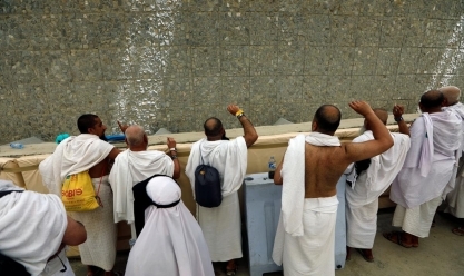 «الإفتاء» توضح للحجاج حكم رمي الجمار قبل الزوال