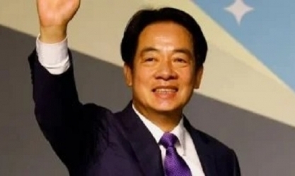 الصين: رئيس تايوان الجديد يدفع الجزيرة إلى الحرب