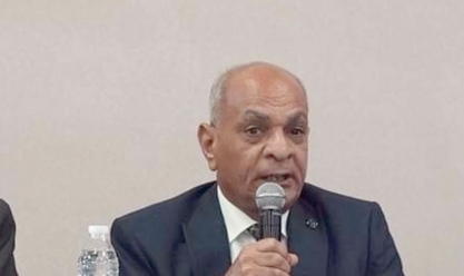 رئيس حزب الريادة: مصر لها دور مجتمعي وسياسي واضح لحل القضية الفلسطينية
