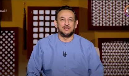 داعية إسلامي: افعلوا هذا الأمر كثيرا بعد شهر رمضان (فيديو)