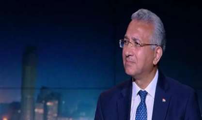 دبلوماسي مصري سابق: طول أمد الحرب في غزة يسهم في استمرار حكومة نتنياهو