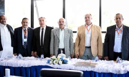 افتتاح وحدة العناية المركزة المتطورة بمستشفى عرابي التخصصي في مطروح