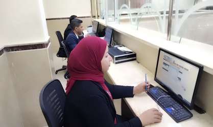 رئيس مرسى مطروح: المركز التكنولوجي جاهز لبدء استقبال طلبات التصالح