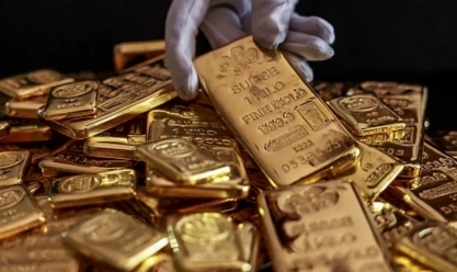 5 مفاتيح لفهم آلية تسعير الذهب في الأسواق المحلية والعالمية.. تعرف عليها
