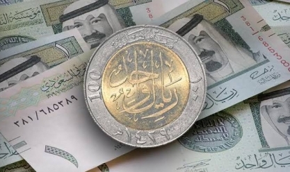 سعر الريال السعودي مقابل الجنيه المصري اليوم الاثنين 3-6-2024 بالبنوك
