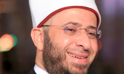 وزير الأوقاف يستقبل الأمين العام لرابطة الجامعات الإسلامية