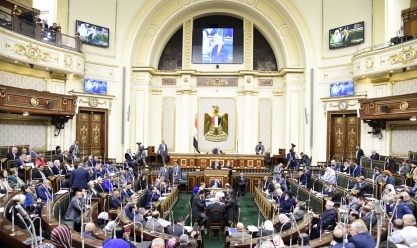 «خطة النواب» تناقش غدا مشروع تعديل بعض أحكام قانون المالية العامة الموحد 