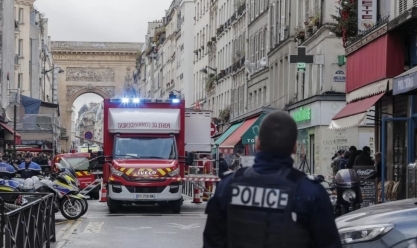 «القاهرة الإخبارية»: قتيل ومصاب في حادث طعن بمدينة بوردو الفرنسية