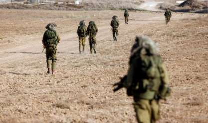 جيش الاحتلال الإسرائيلي: مقتل 3 جنود في قصف موقع كرم أبو سالم العسكري