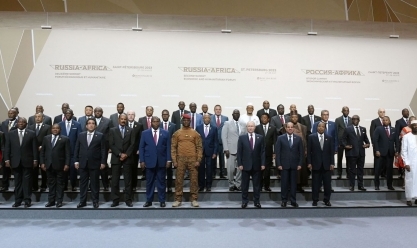 خبير: القمة الإفريقية الـ37 تنعقد في سياق إقليمي عربي مضطرب
