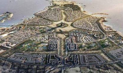 «الغرف السياحية»: مشروع تطوير منطقة رأس الحكمة يؤكد ثقة المستثمر الأجنبي في مصر