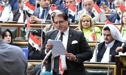 رئيس «عربية النواب»: تجديد الثقة في مدبولي دليل على نجاح حكومته السابقة