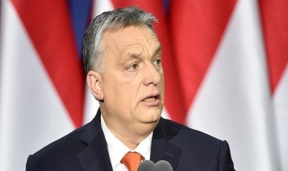 رئيس وزراء المجر: «الناتو» يريد إنشاء قواعد عسكرية في بولندا لإمداد كييف بالأسلحة