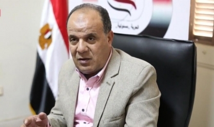 نائب رئيس «الحرية المصري»: مصارحة الشعب بحلول تخفيف الأحمال خطوة مهمة
