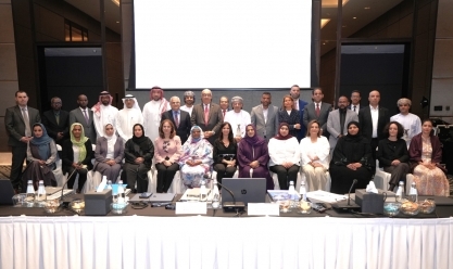 مصر تشارك في مشاورات لجان الوطنية العربية للتربية والعلوم بسلطنة عمان