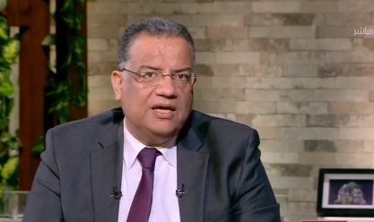 محمود مسلم: مشروع تطوير رأس الحكمة يساهم في إنعاش كبير للاقتصاد المصري