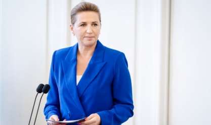 ماذا قالت رئيسة وزراء الدنمارك عن حادث الاعتداء عليها؟.. أنا لست بخير