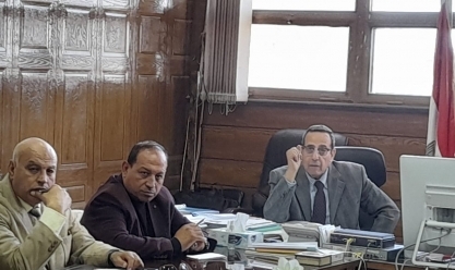 محافظ شمال سيناء يعلن إقامة سباق للهجن بمدينة العريش 26 أبريل