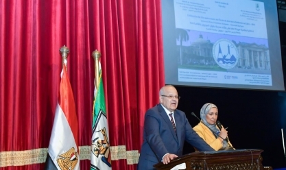 تجديد اتفاقية منح الدرجات العلمية المشتركة في الحقوق بين جامعتي القاهرة والسوربون
