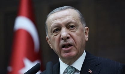 «القاهرة الإخبارية»: احتفالات فوز أردوغان متواصلة.. وتركيا تؤكد أهمية العلاقات مع مصر