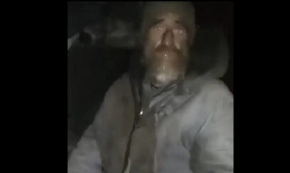 «عمره 70 عاما».. إنقاذ صياد ضل طريقه في القطب الشمالي لمدة 6 أشهر