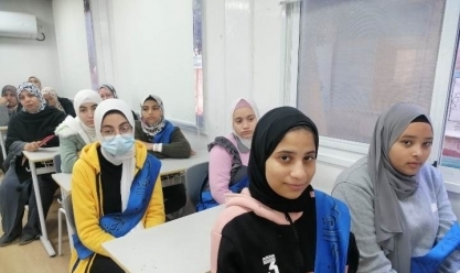 إطلاق مبادرة «شباب مصر وتحديات الثورة الصناعية» في مدارس القليوبية