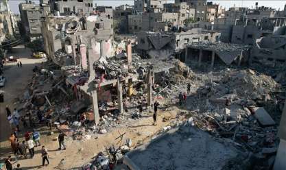 استهداف مقر قيادة إسرائيلي في رفح الفلسطينية ومقتل وإصابة عدد من جنود الاحتلال