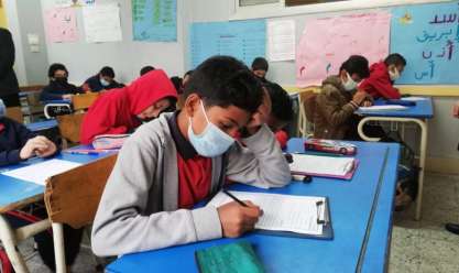 قرار عاجل من التعليم لطلاب المدارس بسبب «الفيروس المخلوي»