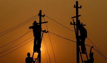 فصل الكهرباء عن عدد من القرى في كفر الشيخ لإجراء الصيانة الدورية اليوم
