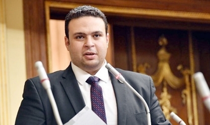 رئيس حزب العدل لـ قصواء الخلالي: مصر وقفت ضد تصفية القضية الفلسطينية من أول يوم
