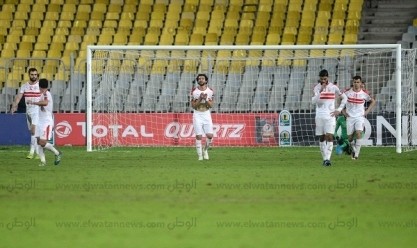 بث مباشر مباراة الزمالك وطلائع الجيش يوم الأربعاء 20 2 2019