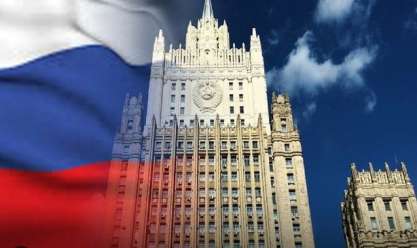 روسيا: «الناتو» يعد حلفاء أوروبا الشرقية ومنطقة البحر الأسود للصدام مع موسكو