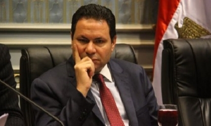 رئيس «زراعة النواب»: مشروع مستقبل مصر حلم لكل المصريين
