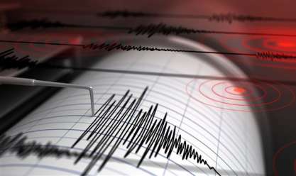 زلزال بقوة 5.6 ريختر  يضرب سواحل «كامتشاتكا» الروسية