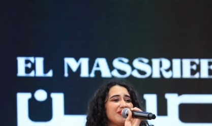 فرقة «ديسكو مصر» تحيي حفلا غنائيا بمناسبة إطلاق ألبومها «لف وارجع تاني»