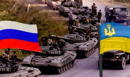 أخبار روسيا وأوكرانيا.. موسكو تهاجم الاتحاد الأوروبي ومخاوف من أزمة بين كييف والغرب