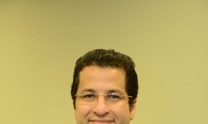 محمد عبد المجيد نائبا لرئيس كتلة الحوار