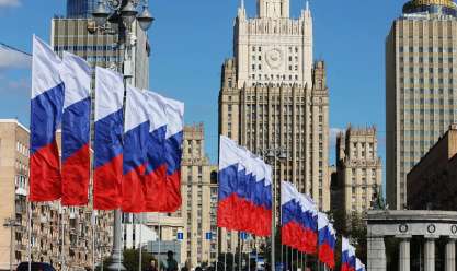 موسكو تحذر واشنطن من تداعيات السماح لأوكرانيا بضرب الأراضي الروسية