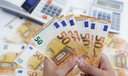 سعر اليورو مقابل الجنيه المصري اليوم الأربعاء 15-5- 2024 في البنوك