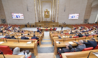 «محلية النواب» توصي بإعادة النظر في أعداد المستشارين القانونيين بالمحافظات